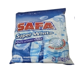 DWML Al Safa Detergent 2KG 1pce